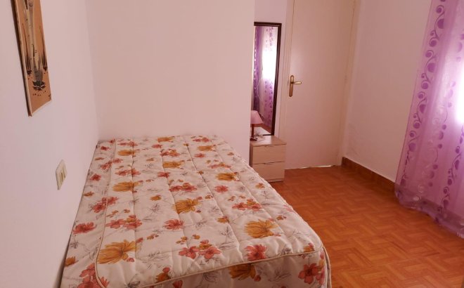 Resale - Bungalow -
Torrevieja - Los Balcones