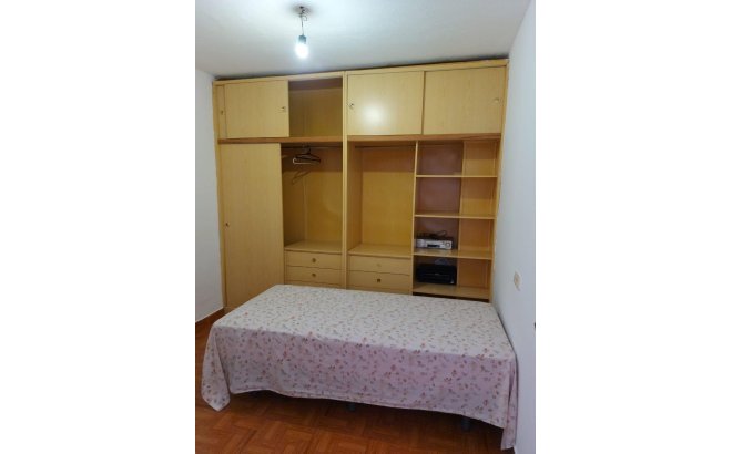 Resale - Bungalow -
Torrevieja - Los Balcones