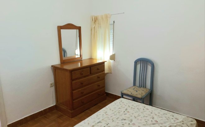 Resale - Bungalow -
Torrevieja - Los Balcones