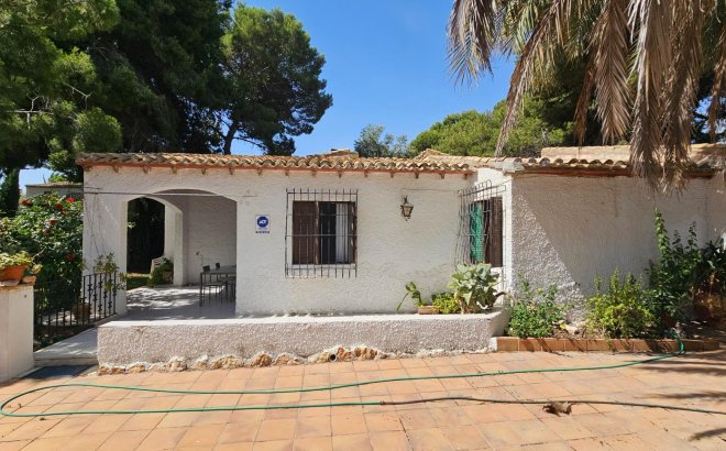 Resale - Land -
Orihuela Costa - Rocio Del Mar