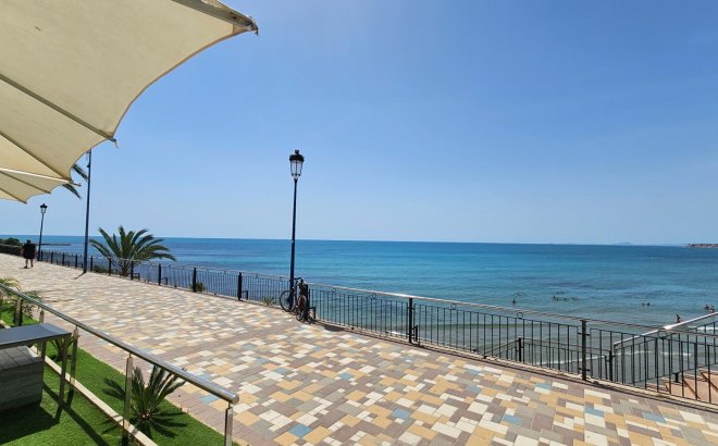 Resale - Land -
Orihuela Costa - Rocio Del Mar