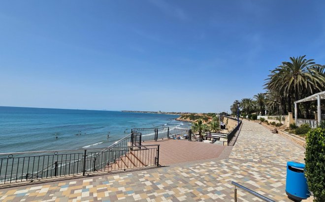 Resale - Land -
Orihuela Costa - Rocio Del Mar