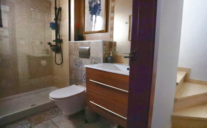 Resale - Villa -
Ciudad Quesada - Costa Blanca