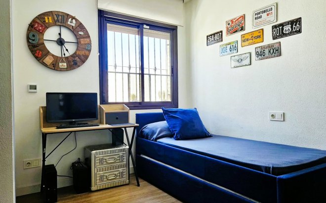 Resale - Villa -
Ciudad Quesada - Costa Blanca