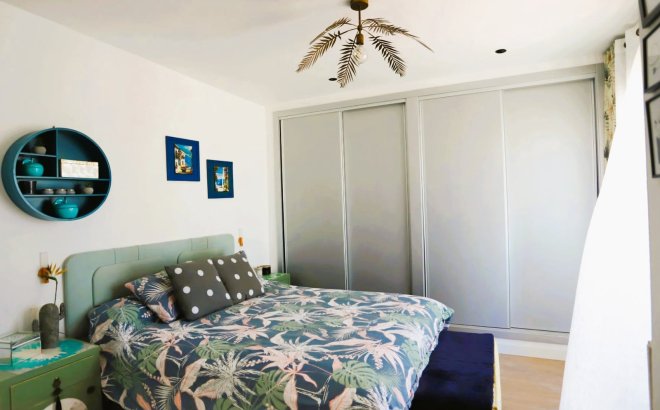 Resale - Villa -
Ciudad Quesada - Costa Blanca