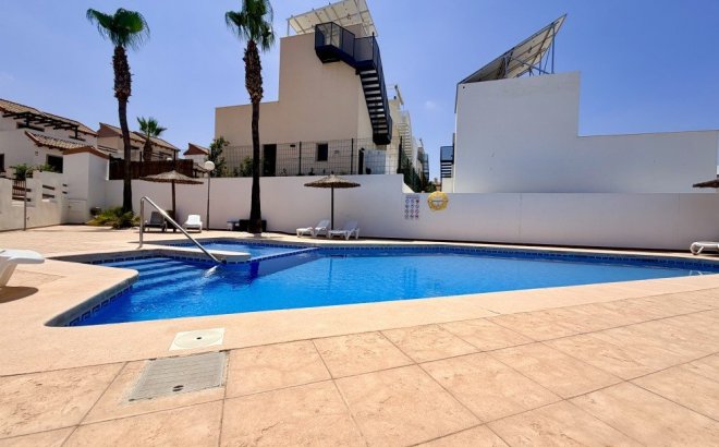 Resale - Villa -
Ciudad Quesada - Costa Blanca
