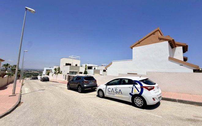 Resale - Villa -
Ciudad Quesada - Costa Blanca