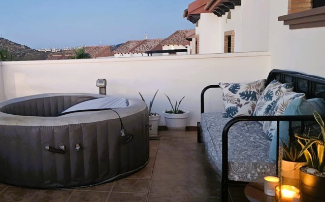 Resale - Villa -
Ciudad Quesada - Costa Blanca