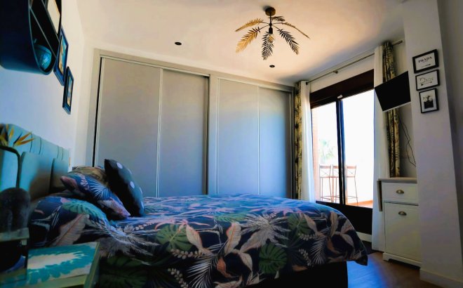 Resale - Villa -
Ciudad Quesada - Costa Blanca
