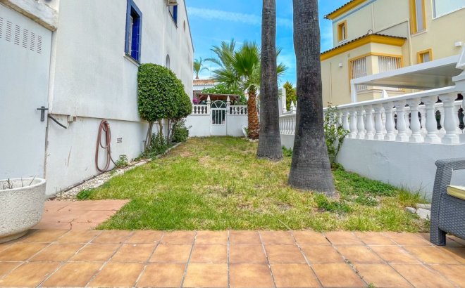 Revente - Town House -
Orihuela Costa - Costa Blanca