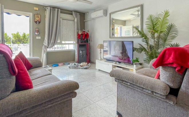 Revente - Town House -
Orihuela Costa - Costa Blanca