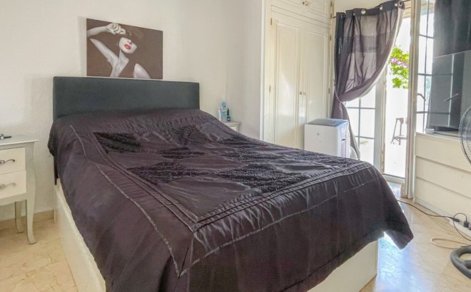 Revente - Town House -
Orihuela Costa - Costa Blanca