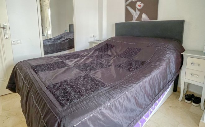 Revente - Town House -
Orihuela Costa - Costa Blanca