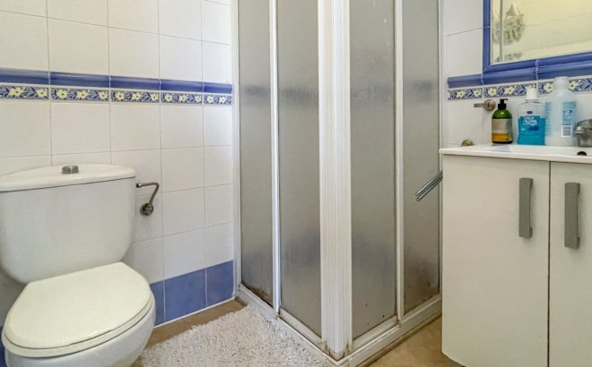 Revente - Town House -
Orihuela Costa - Costa Blanca