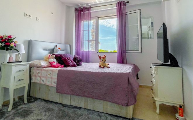 Revente - Town House -
Orihuela Costa - Costa Blanca