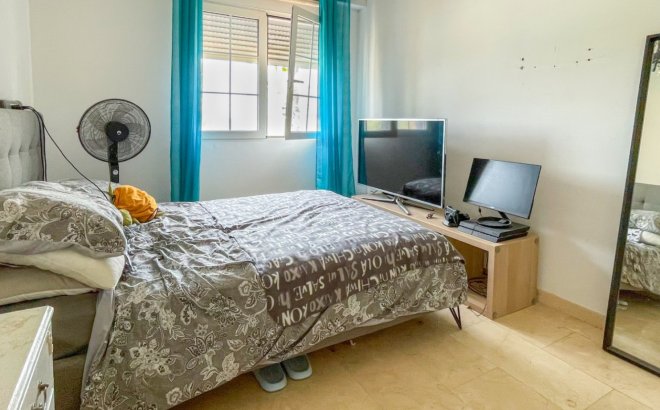 Revente - Town House -
Orihuela Costa - Costa Blanca