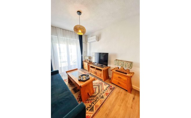 Resale - Penthouse -
Torrevieja - Centro