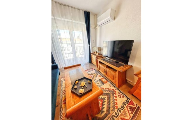 Resale - Penthouse -
Torrevieja - Centro