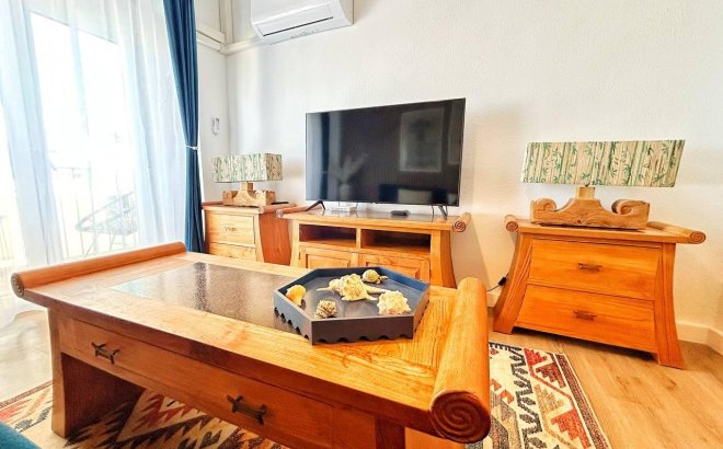Resale - Penthouse -
Torrevieja - Centro