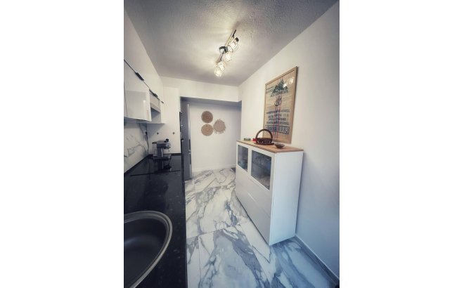 Resale - Penthouse -
Torrevieja - Centro