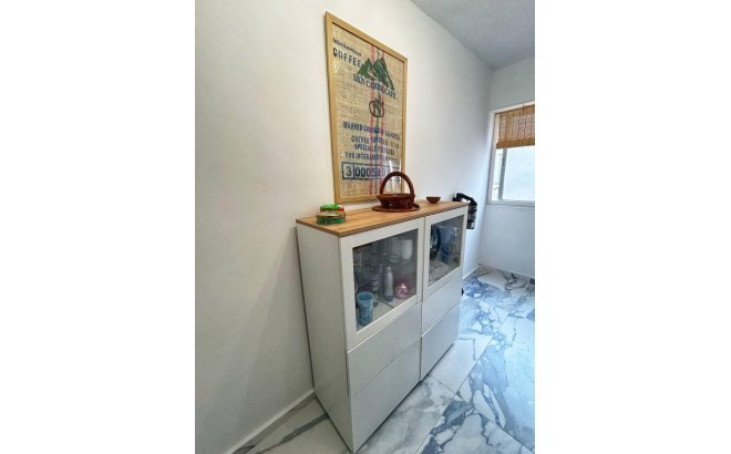 Resale - Penthouse -
Torrevieja - Centro