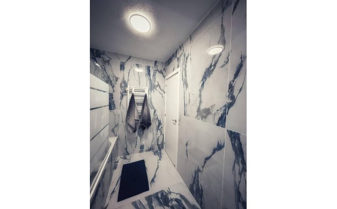 Resale - Penthouse -
Torrevieja - Centro