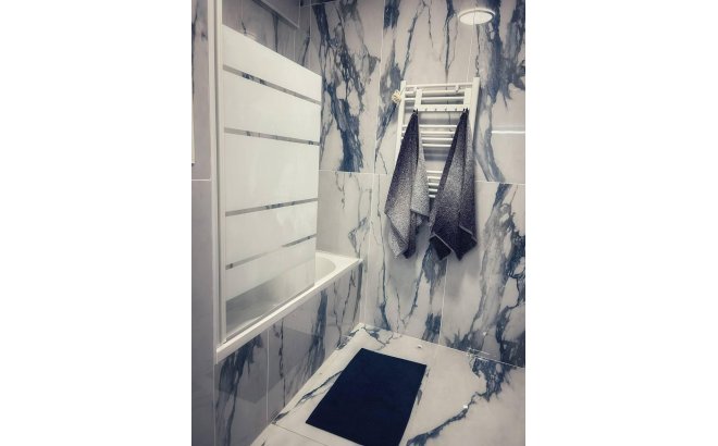 Resale - Penthouse -
Torrevieja - Centro