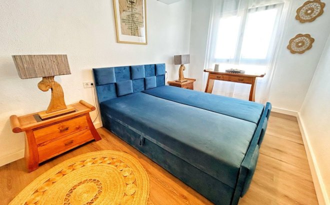 Resale - Penthouse -
Torrevieja - Centro