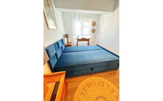 Resale - Penthouse -
Torrevieja - Centro
