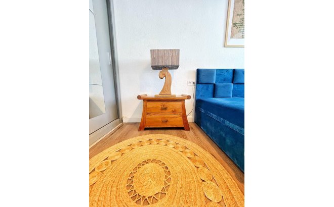 Resale - Penthouse -
Torrevieja - Centro