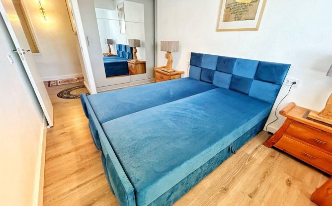 Resale - Penthouse -
Torrevieja - Centro