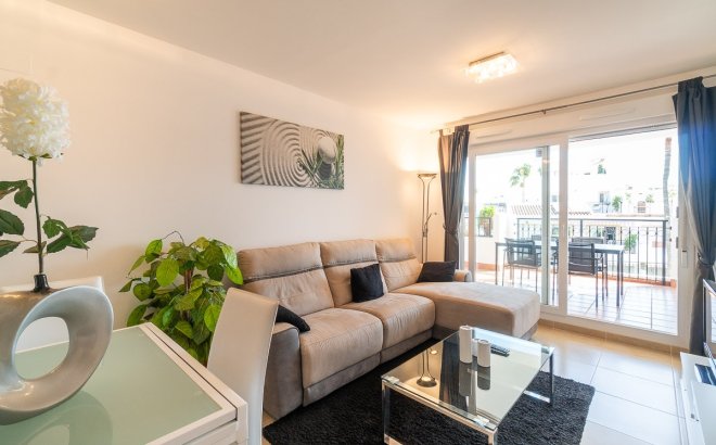 Resale - Apartment -
Orihuela Costa - Costa Blanca
