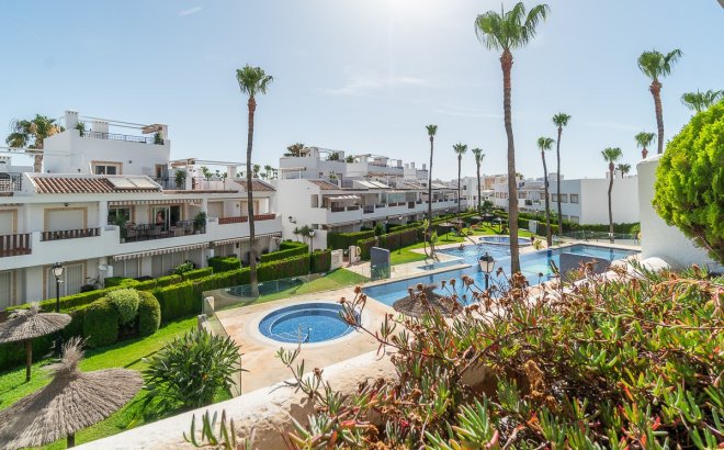 Resale - Apartment -
Orihuela Costa - Costa Blanca