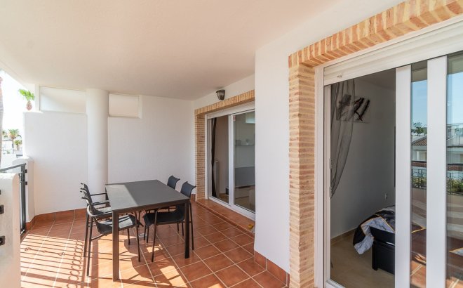 Resale - Apartment -
Orihuela Costa - Costa Blanca