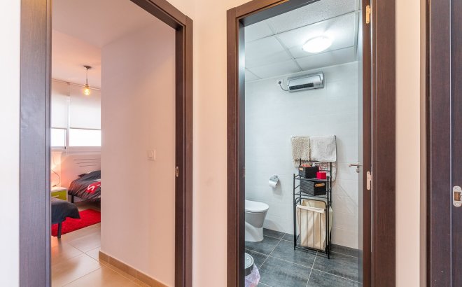 Resale - Apartment -
Orihuela Costa - Costa Blanca