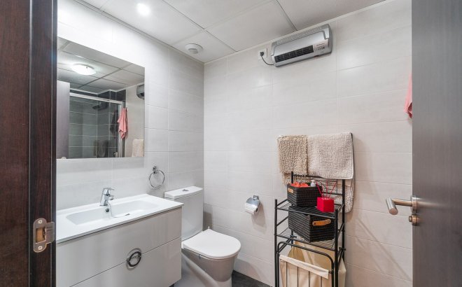 Resale - Apartment -
Orihuela Costa - Costa Blanca
