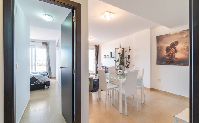 Resale - Apartment -
Orihuela Costa - Costa Blanca