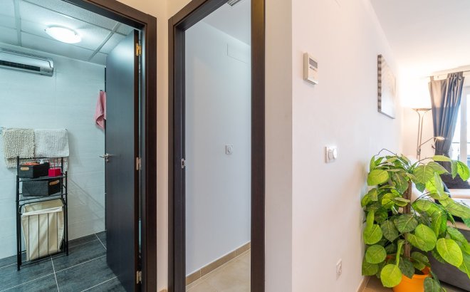 Resale - Apartment -
Orihuela Costa - Costa Blanca
