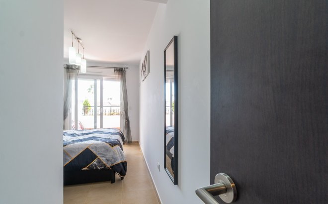 Resale - Apartment -
Orihuela Costa - Costa Blanca