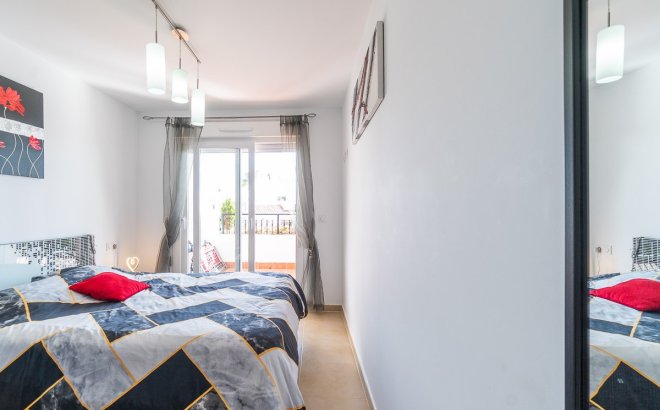 Resale - Apartment -
Orihuela Costa - Costa Blanca
