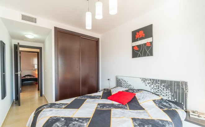 Resale - Apartment -
Orihuela Costa - Costa Blanca