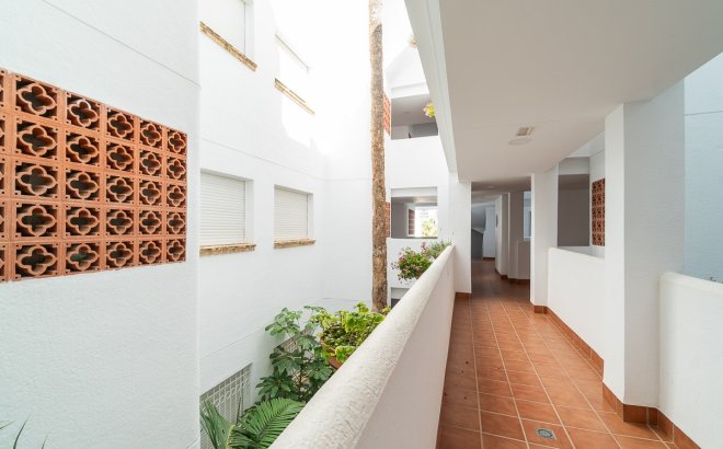 Resale - Apartment -
Orihuela Costa - Costa Blanca