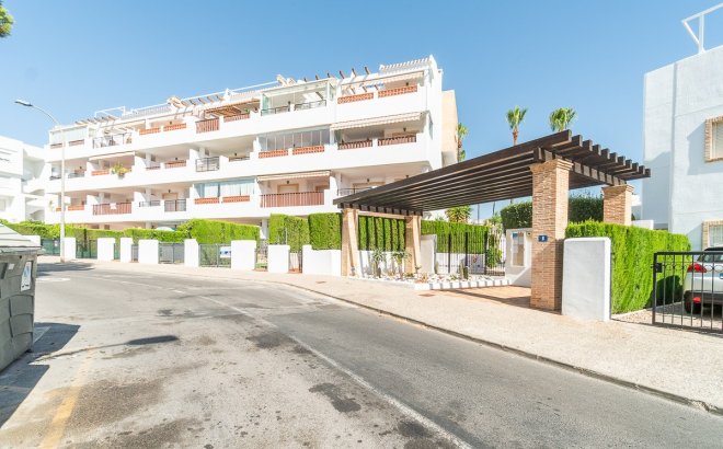 Resale - Apartment -
Orihuela Costa - Costa Blanca