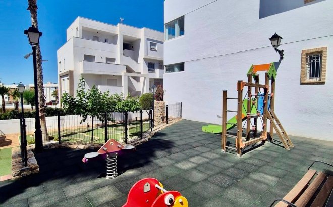 Resale - Apartment -
Orihuela Costa - Costa Blanca