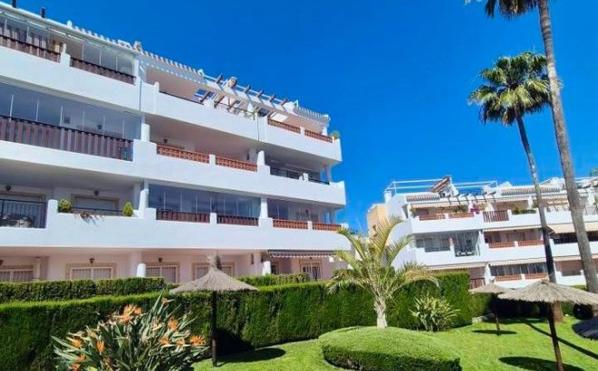 Resale - Apartment -
Orihuela Costa - Costa Blanca