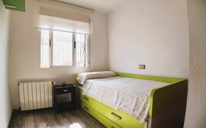Resale - Quad House -
Torrevieja - Costa Blanca