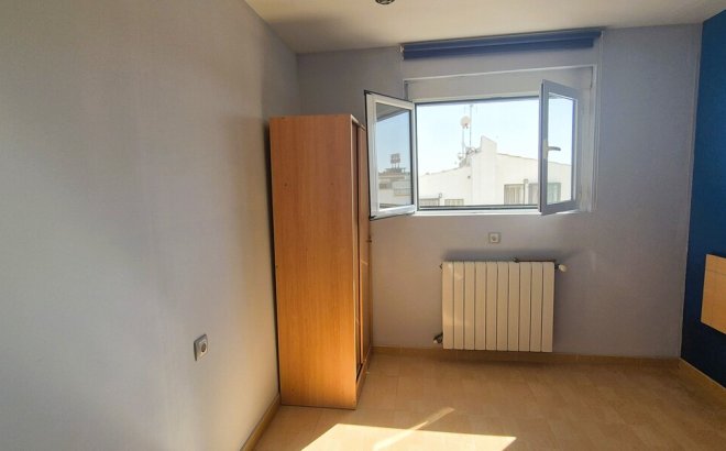 Resale - Quad House -
Torrevieja - Costa Blanca