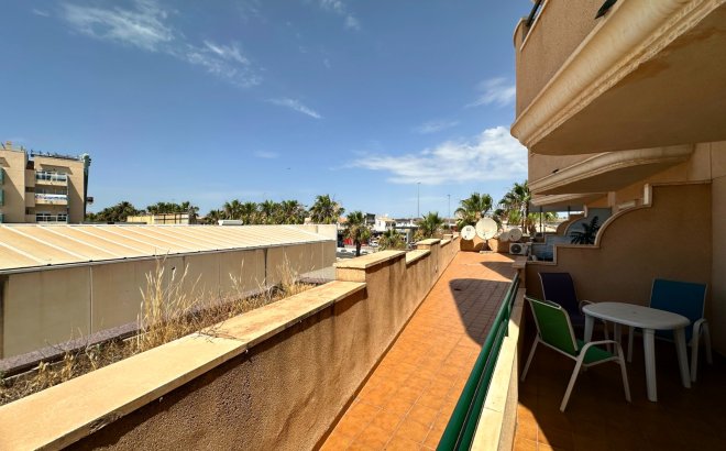 Resale - Apartment -
Orihuela Costa - Costa Blanca