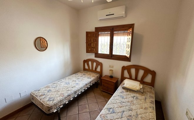 Resale - Villa -
Cabo Roig - Costa Blanca
