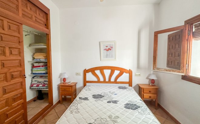 Resale - Villa -
Cabo Roig - Costa Blanca
